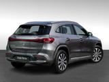 Mercedes-Benz EQA 250 |Progressive|LED|NAVI|KAM|TOTW|MBUX|PTS - Mercedes-Benz EQA aus 2021