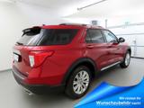 Ford Explorer 3.0 Plug-in Hybrid 4x4 PLATINUM AHK+LED - Ford Explorer: 4.0