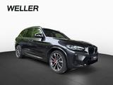BMW X3 M40d 20" Laserl. DA PA+ HUD H/K LCProf. DAB - gebrauchte BMW X3 M40 aus dem Jahr 2022