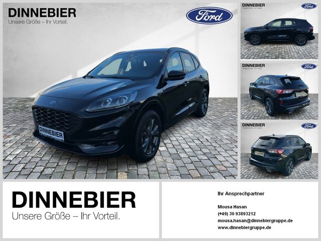 Ford KUGA ST-LINE X PHEV*NAVI*ALLWETTER*KAMERA*