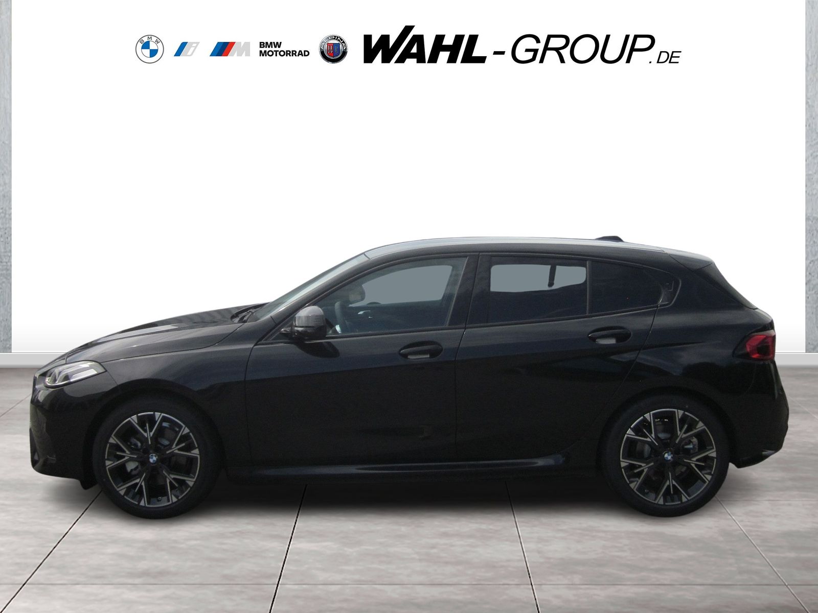 BMW 120 - Bild 7