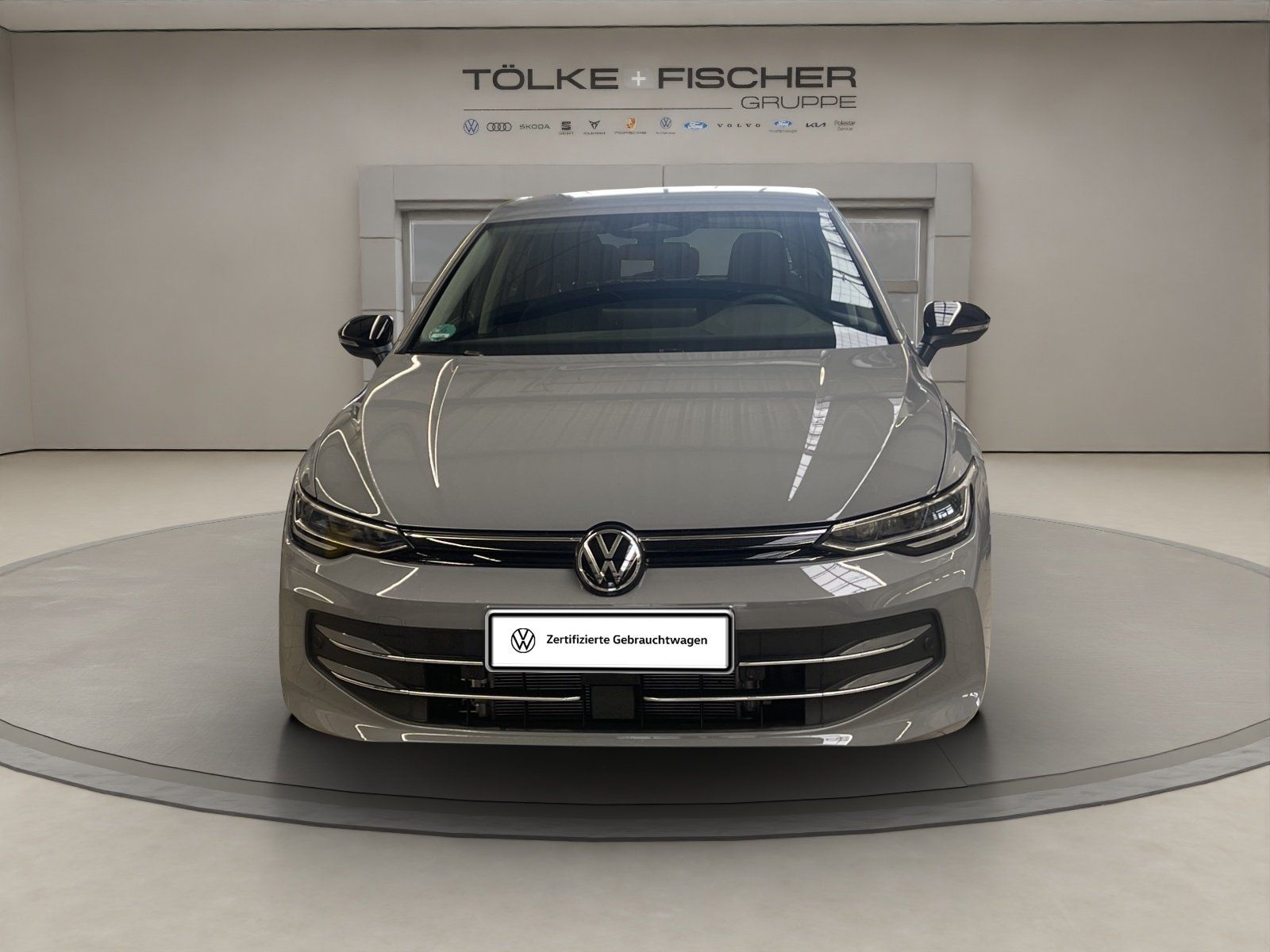 Volkswagen Golf VIII 1.5 eTSI 85 kW Energy ACC AUT Kam. LED foto 3