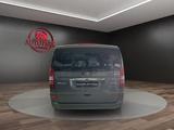 Mercedes-Benz Viano 2.2 CDI Trend Edition lang,2.Hand,Gepflegt - Mercedes-Benz Viano: Cdi