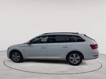 Skoda Superb - 6
