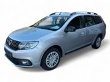 Dacia Logan Laureate *Automatik*1. Hand*Klima* - Dacia Logan mit Diesel-Antrieb: Kombi