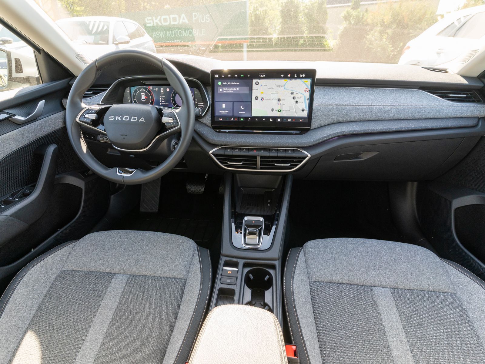 Skoda Octavia - Bild 7