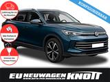 Volkswagen Tiguan Life 2.0TDI SCR DSG 150PS Modelljahr 2025 - Volkswagen Tiguan New cars: Modell