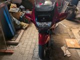 Honda  Honda Pan European ST 1100 SC26 - HONDA PAN EUROPEAN ST 1100