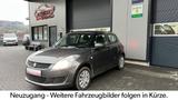 Suzuki Swift Club 4x4 Sport * Sitzheizung * Klima - Suzuki Swift: Allradantrieb