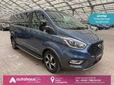 Ford Tourneo Custom 2.0 TDCi ACC|Navi|Kamera - Ford Tourneo Custom Gebrauchtwagen in Berlin