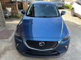 Mazda CX-3 Exclusive-Line 2.0 AUTOMATIK - Mazda Gebrauchtwagen von 2018