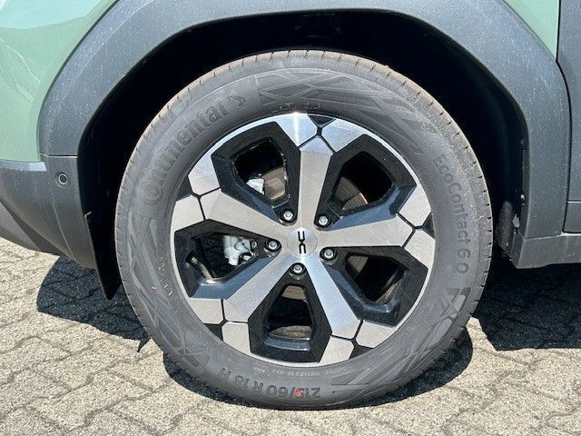 Fahrzeugabbildung Dacia Duster TCe 130 Journey Reduziert !!!