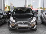 Hyundai ix20 Trend Blue 1.4 CRDi DPF Klima*LM*SHZ*Tempom - Hyundai ix20 mit Diesel-Antrieb: 1.4
