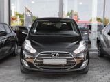 Hyundai ix20 Trend Blue 1.4 CRDi DPF Klima*LM*SHZ*Tempom - Hyundai ix20 aus 2017