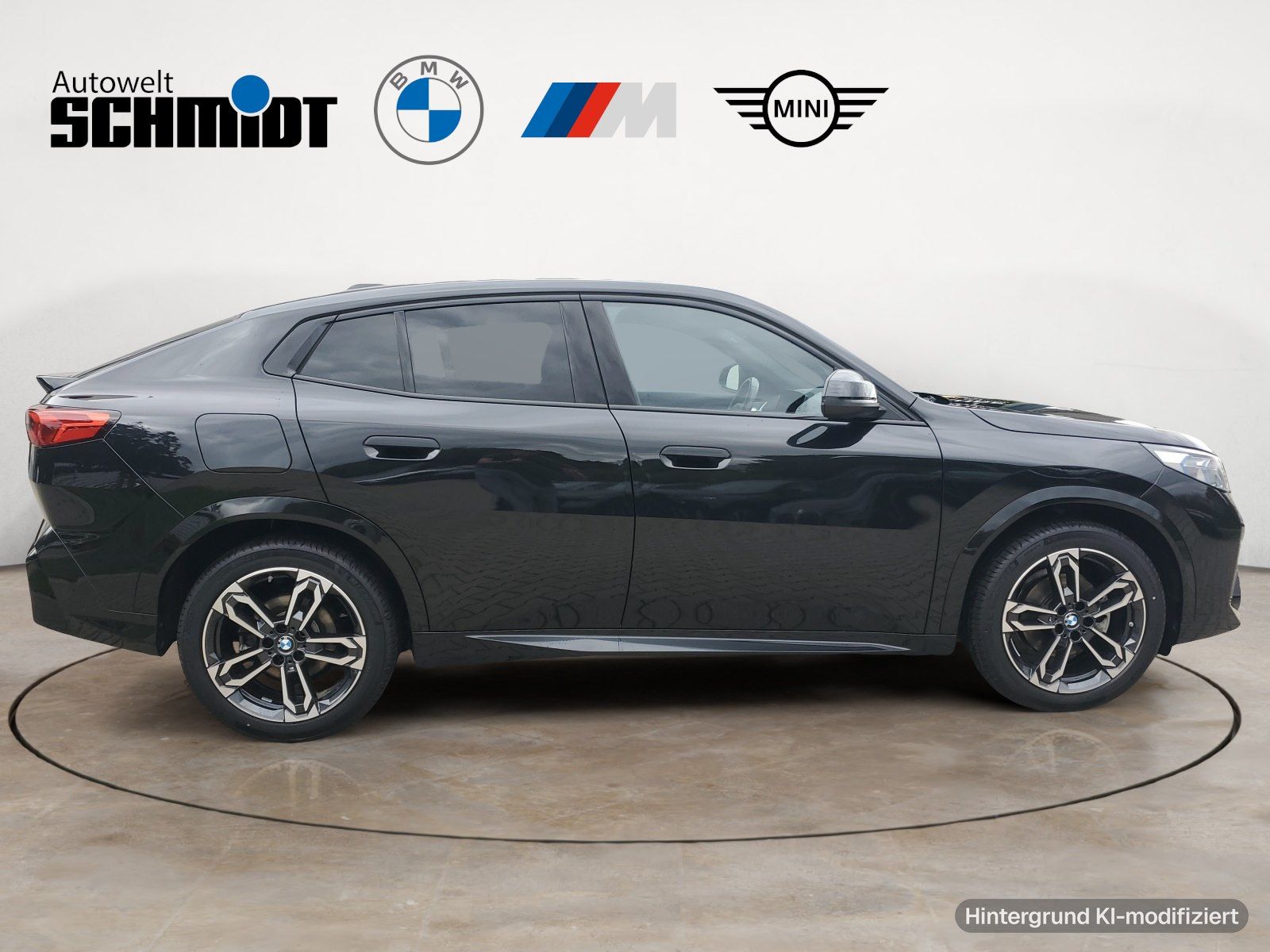 BMW X2 - Bild 7
