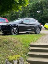 Infiniti QX30 Leder. Bose. Panorama. Top Zustand - Infiniti QX30 Gebrauchtwagen