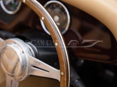 Fahrzeugabbildung Morgan Roadster 3,0 l *RHD 1.Hand 100 Jahre Modell*