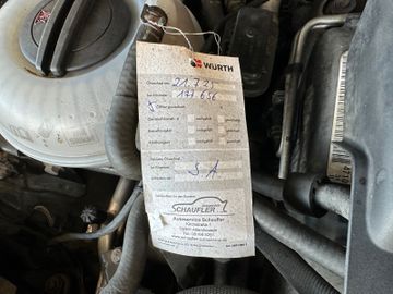 Skoda Octavia Combi Ambition *2. Hand*Klima*SmartLink*