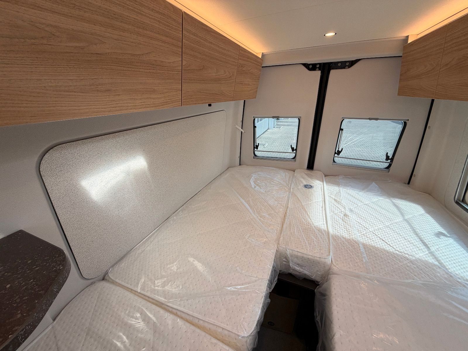 Fahrzeugabbildung Bürstner Habiton HMX 6.0 Allrad 4x4 SIE SPAREN 14.608€ !