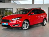 Ford Focus Turnier Titanium*Sony*RFK*LHZ*SHZ*Ambiente - Ford Focus: Turnier Ambiente