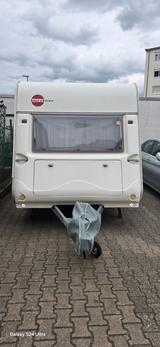 Bürstner 435 TS - Bürstner 435 ts