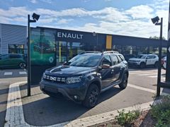Dacia Duster II 1.0 TCe 100 ECO-G Extreme 2WD (EU 6d)