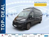 Sunlight Camper Van Cliff 600 Adventure Edition RT Aufste - Sunlight Camper Van CLIFF 600 Adventure Edition