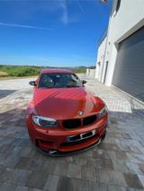 BMW 1er M Coupé M Coupé M - BMW 1er M Coupé von privat