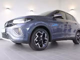 Volkswagen T-Cross R-Line 1.5 TSI AHK|KAMERA|GJR|SIH|EPH| - Volkswagen Gebrauchtwagen in Oldenburg