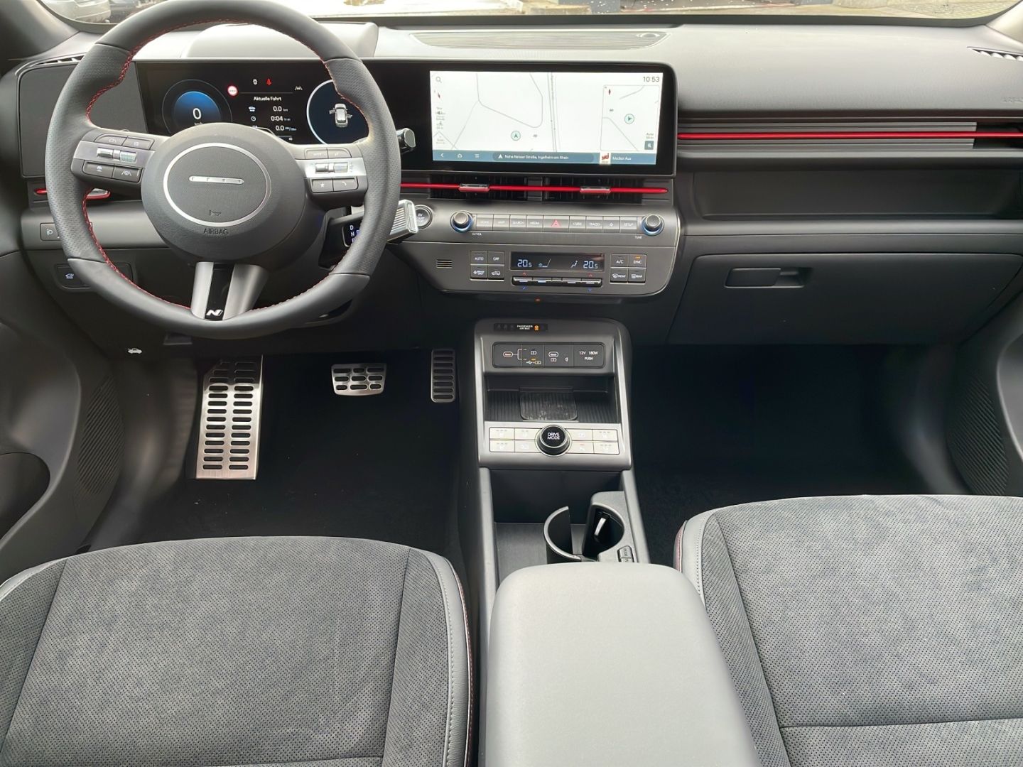 Hyundai KONA Elektro – Bild 13