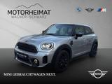 MINI Cooper Countryman MINI Yours Pano RFK eSitze ACC - gebrauchte MINI Cooper Countryman aus dem Jahr 2023