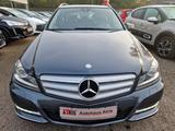Mercedes-Benz C 250 C -Klasse C 250 T CDI BlueEfficiency - Mercedes-Benz C 250: Cdi Blueefficiency