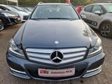 Mercedes-Benz C 250 C -Klasse C 250 T CDI BlueEfficiency - Mercedes-Benz C 250: Cdi Blueefficiency