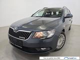 Skoda Superb Combi 1.6TDI Active Navi Klima PDC ... - Skoda Superb: 1.6