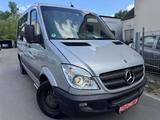 Mercedes-Benz Sprinter /216 CDI/Behindertengerecht umgebaut/Xe - Mercedes-Benz Sprinter aus 2011: Van