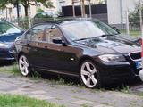 BMW 316d - - BMW 316 in Köln