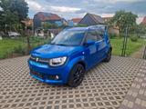 Suzuki Auto aus 1. Hand - Suzuki Ignis: Von Privat