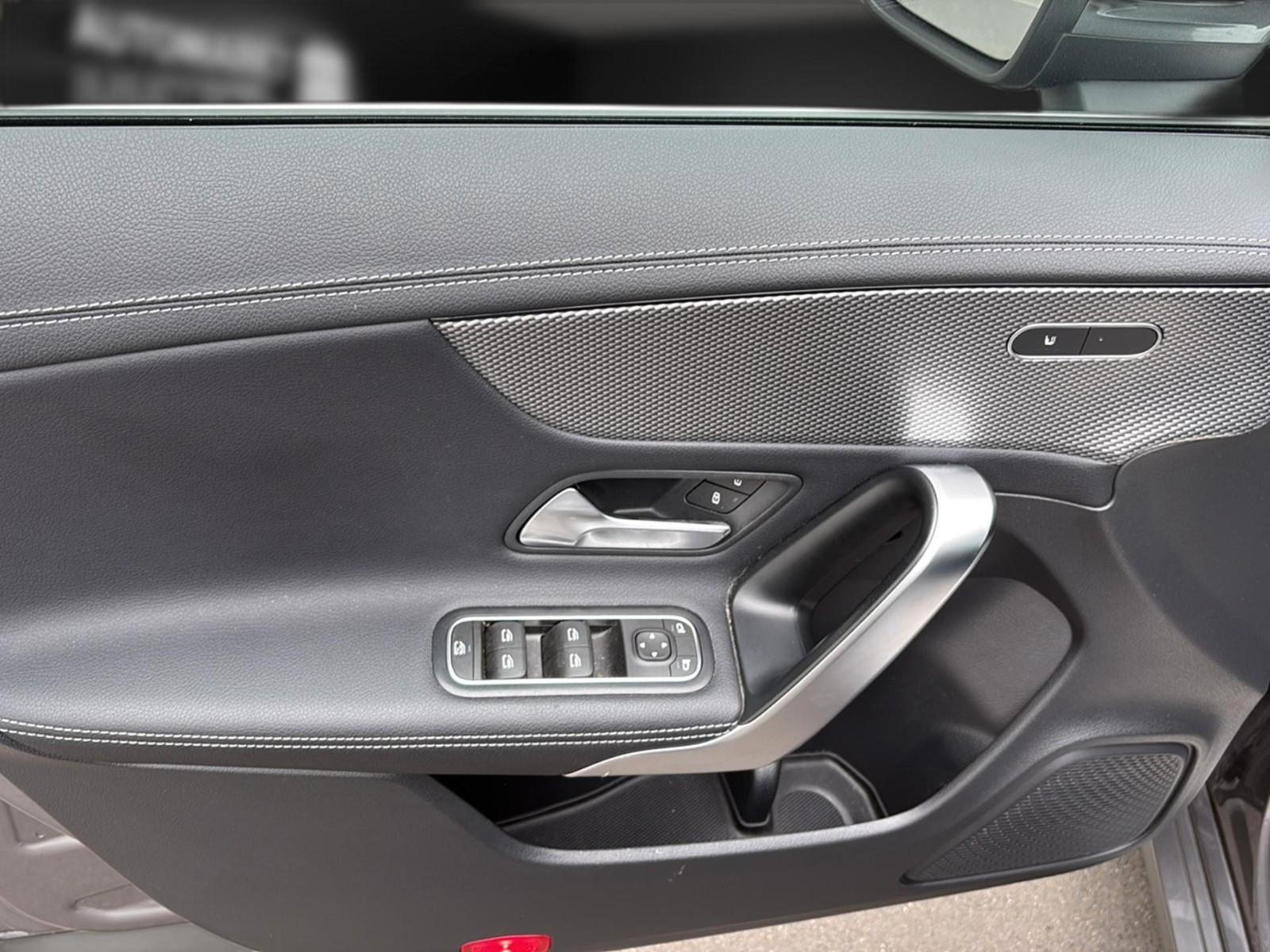 Mercedes-Benz CLA 200 SB Progressive Navi*Teilleder*DAB*1Hand, миниатюра 27