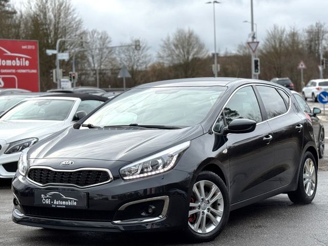 Kia Ceed 1.0 T-GDI Edition/Navi/Kamera/Sitzh.