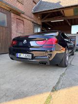 BMW 650i xDrive Coupé/M-Sportpaket/ Top Gepflegt! - BMW 650 Gebrauchtwagen