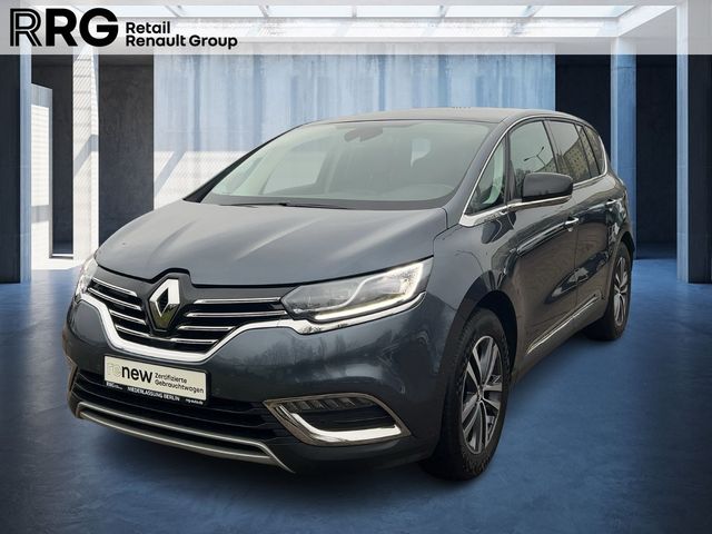 Renault Espace V Limited 2.0 BLUE dCi 200 Automatik