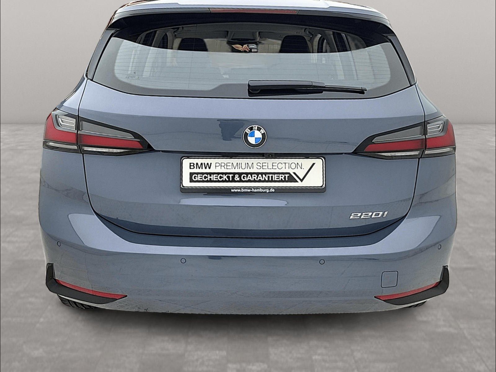 BMW 220 Active Tourer - Bild 18