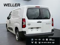 Toyota Proace City - Vorschau Bild 6