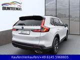 Honda CR-V e:HEV Advance AWD PANO / AHK / 360° - Honda CR-V Advance mit Hybrid-Antrieb (Benzin/Elektro)