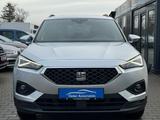 Seat Tarraco 2.0 TDI Style 4Drive+Finanzierung+ - silberne Seat Tarraco