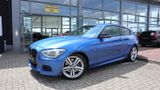 BMW 125 1 Lim.Xenon/M-Paket/AC/