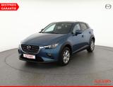 Mazda CX-3 2.0 SKYACTIV-G LED Navi Sitzheizung PDC