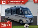 Carthago chic s-plus I 61 XL LE (337) 