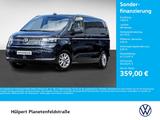 Volkswagen T7 Multivan 2.0 LIFE AHK NAVI ALU SITZHEIZUNG