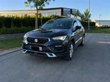 Seat Ateca 2.0 TDI DSG | Pano | 360°KAM | ACC